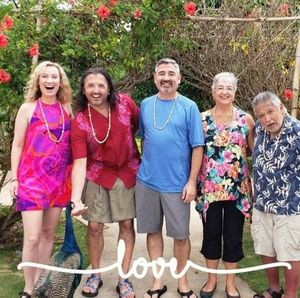 Meet your Posher, Sharon